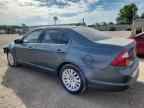 2011 FORD FUSION