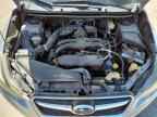 2014 SUBARU XV Crosstrek