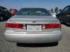 2001 TOYOTA CAMRY