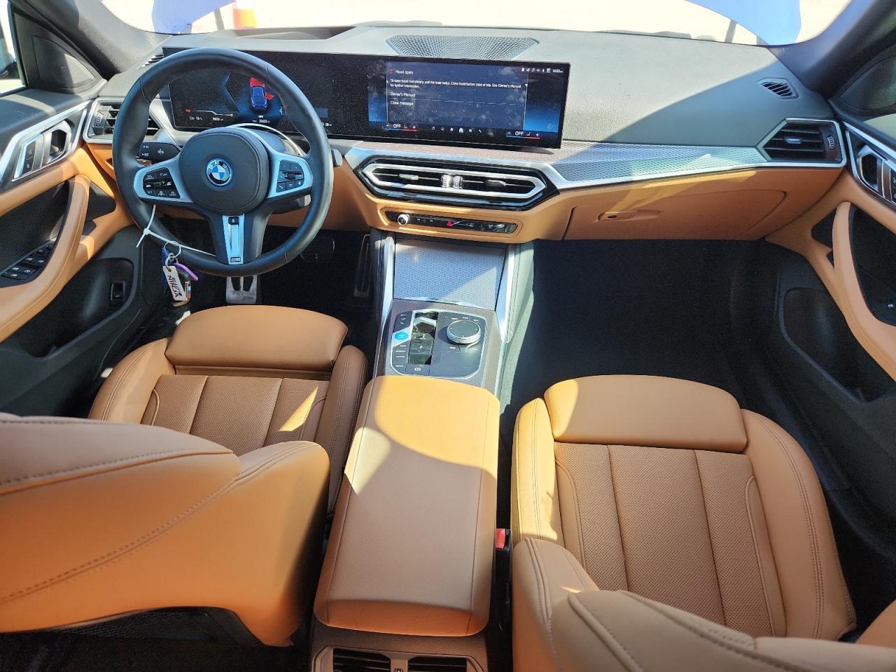 2024 BMW i4