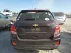 2021 CHEVROLET TRAX