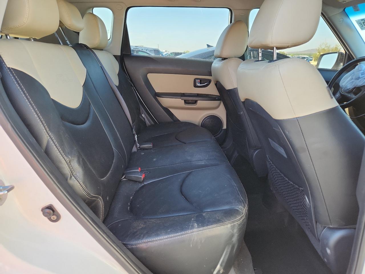 2013 KIA SOUL