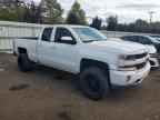 2016 CHEVROLET Silverado