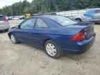 2002 HONDA CIVIC