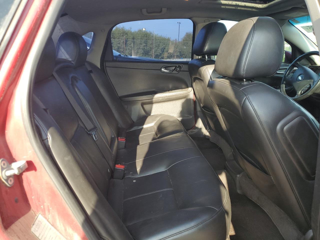 2013 CHEVROLET IMPALA