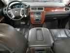 2013 CHEVROLET Avalanche
