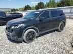 2020 HONDA Passport