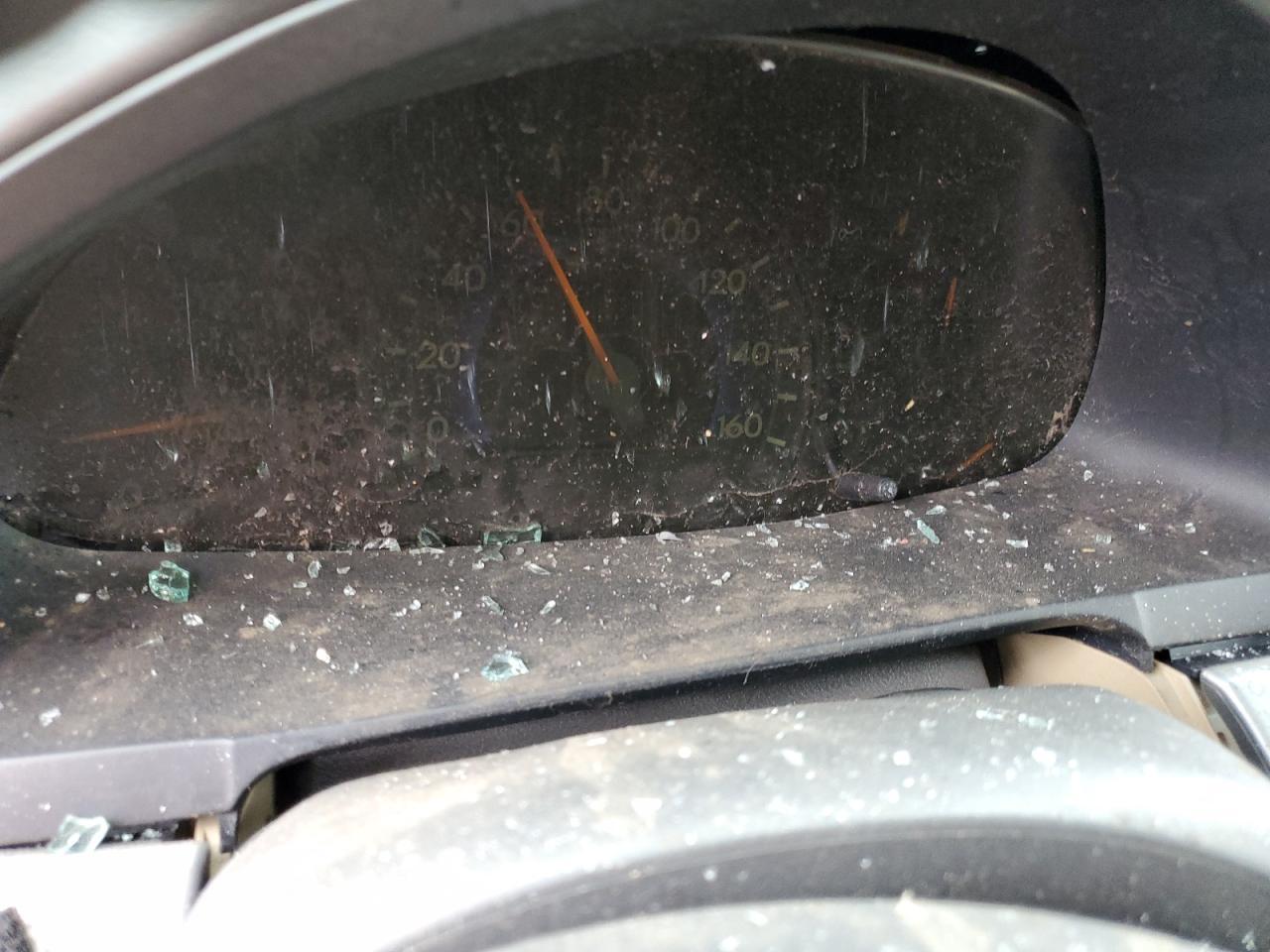 2010 HONDA ODYSSEY