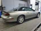 2001 CHEVROLET Camaro
