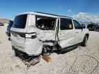 2022 JEEP Wagoneer