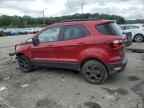 2018 FORD EcoSport