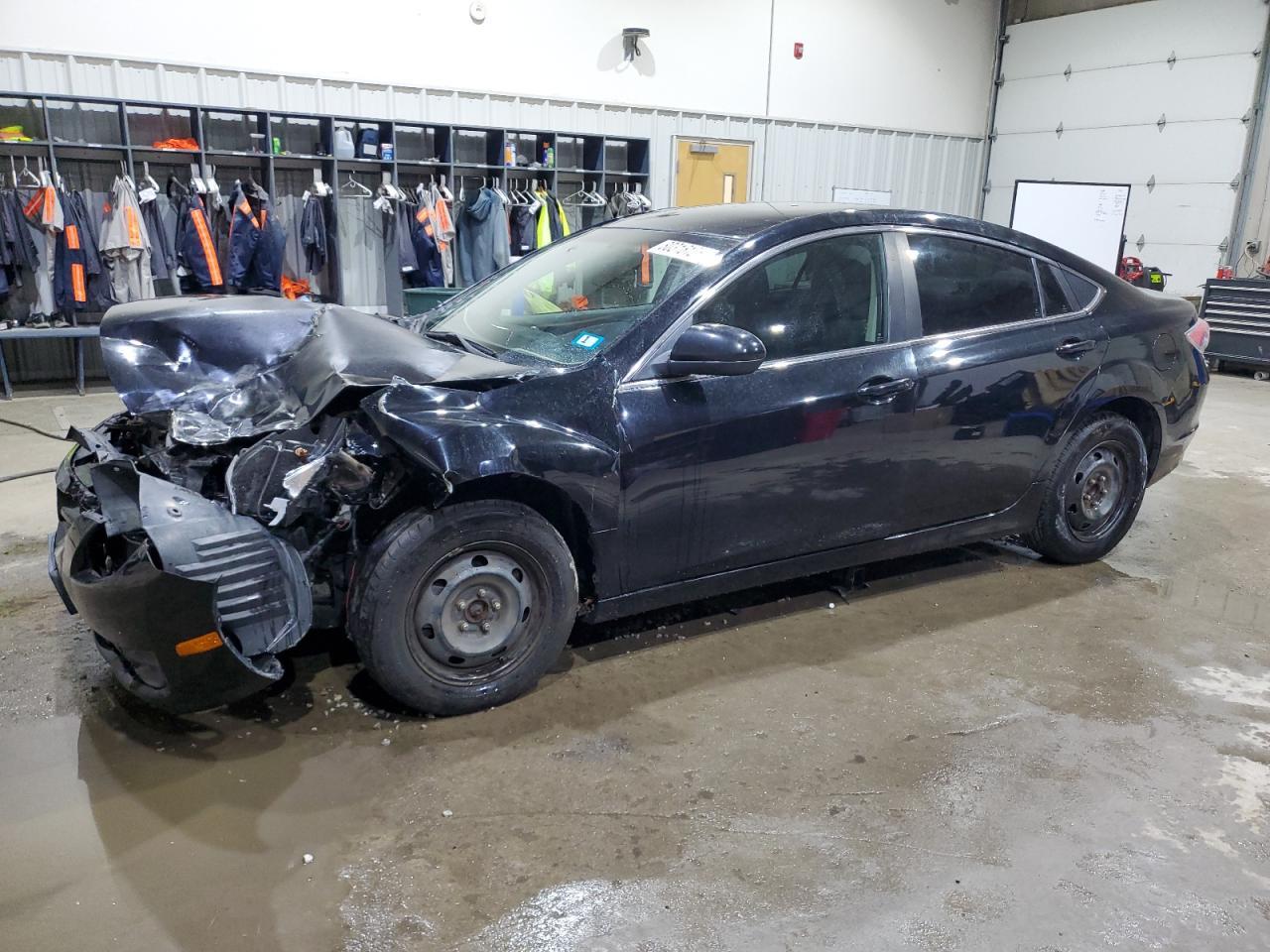 2010 MAZDA 6
