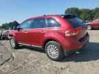 2013 LINCOLN MKX