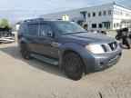 2010 NISSAN PATHFINDER