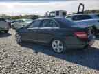 2011 MERCEDES-BENZ C-CLASS