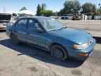 1994 TOYOTA COROLLA