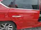 2015 NISSAN SENTRA