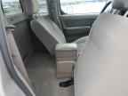 2003 NISSAN Frontier