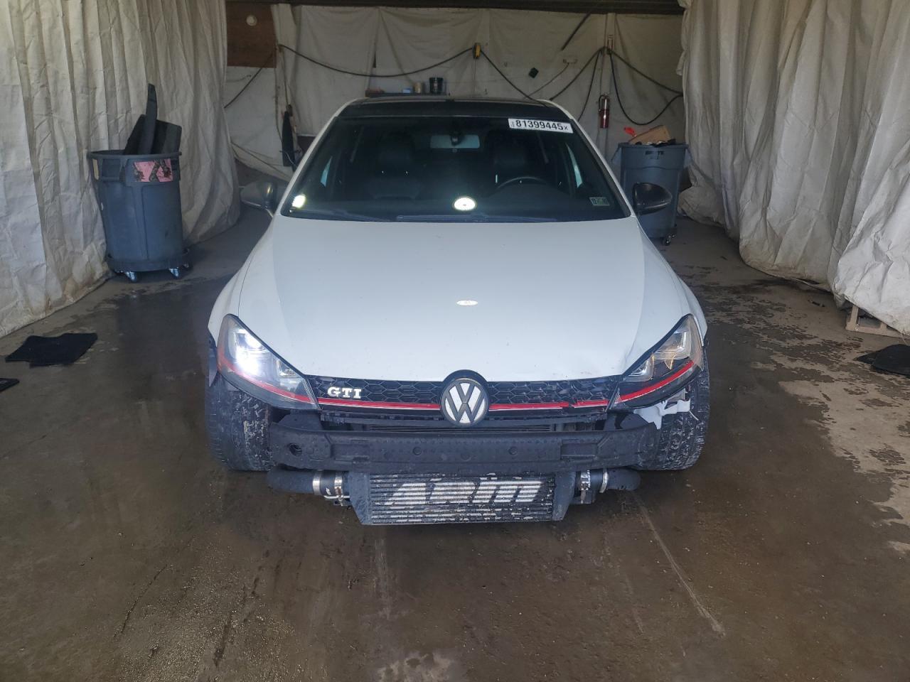 2015 VOLKSWAGEN GTI