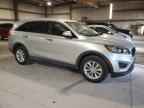 2018 KIA SORENTO