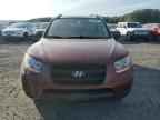2009 HYUNDAI SANTA FE