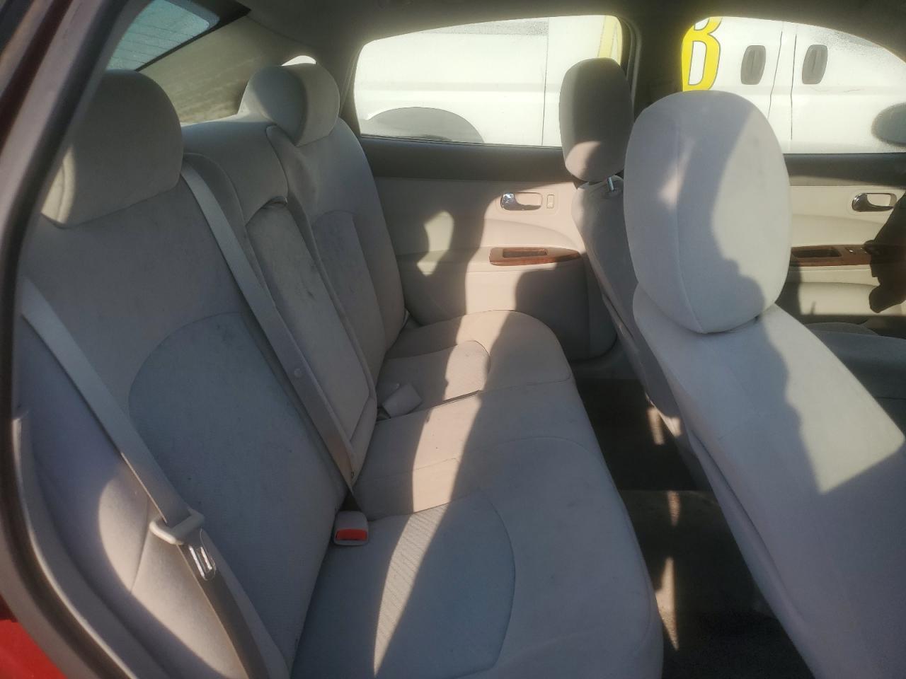 2008 BUICK LACROSSE