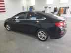 2016 CHEVROLET CRUZE