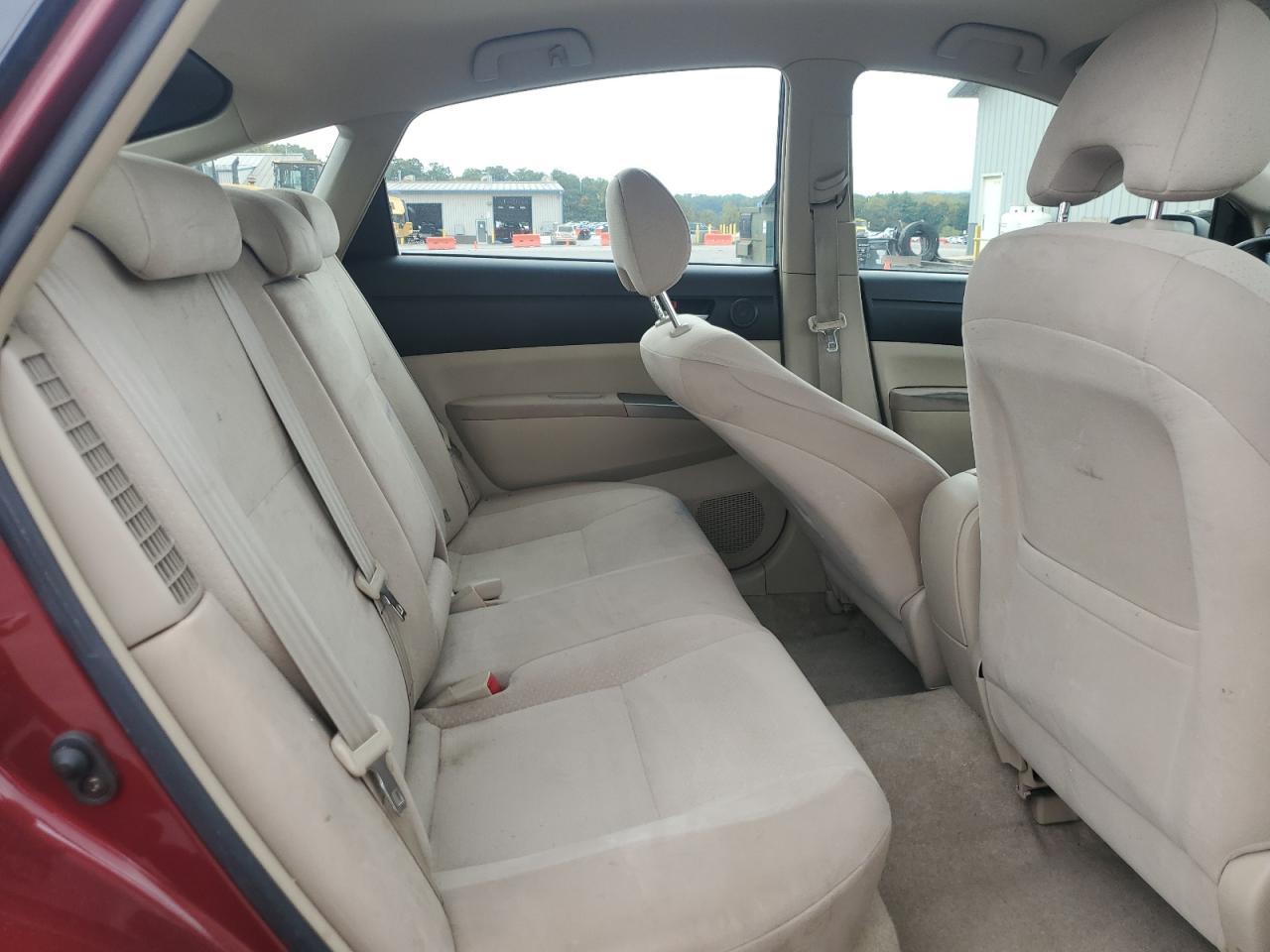 2004 TOYOTA PRIUS