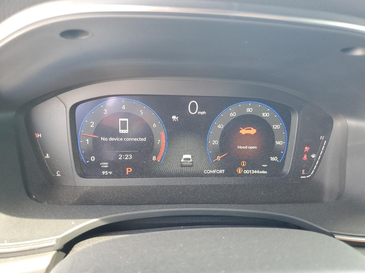 2025 ACURA Integra
