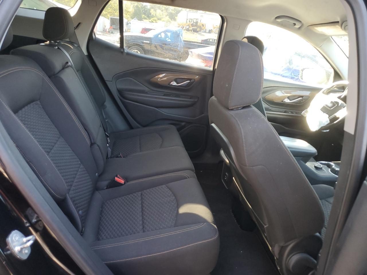 2021 GMC Terrain