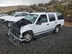 1995 GMC Yukon