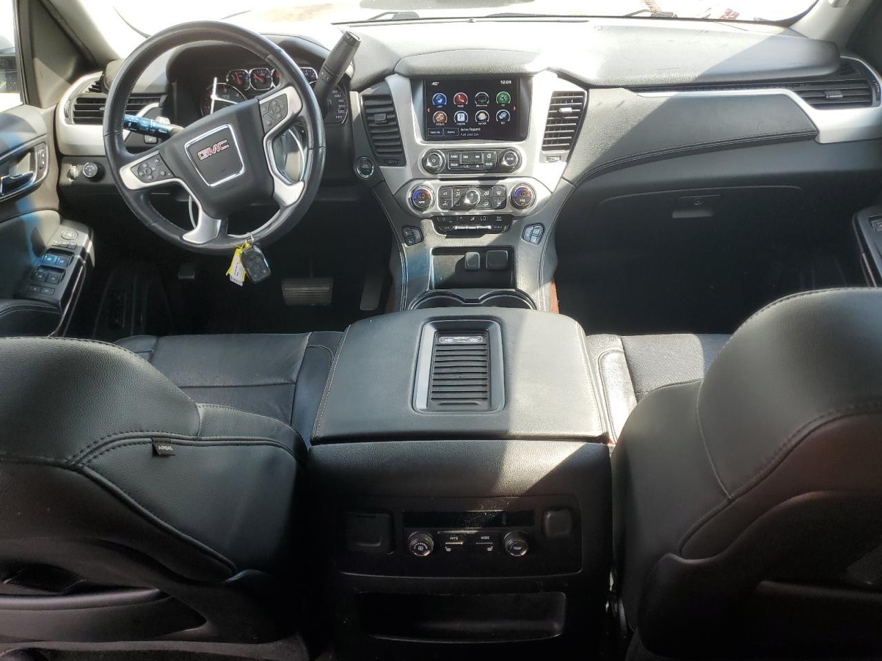 2016 GMC Yukon