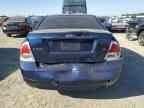 2007 FORD FUSION