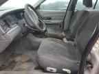 2003 FORD Crown Victoria