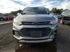 2020 CHEVROLET TRAX