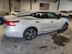 2017 NISSAN Maxima