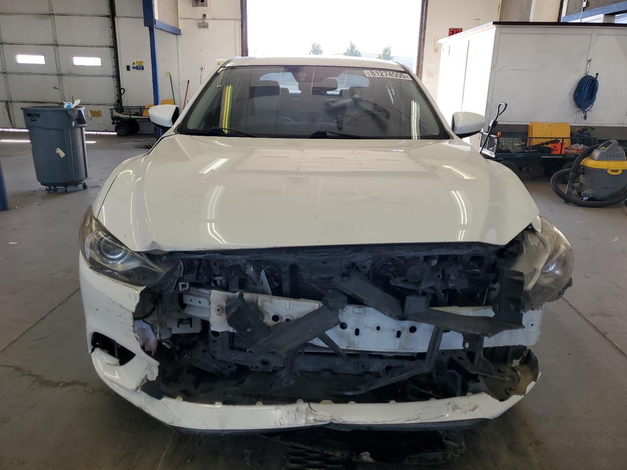 2014 MAZDA 6