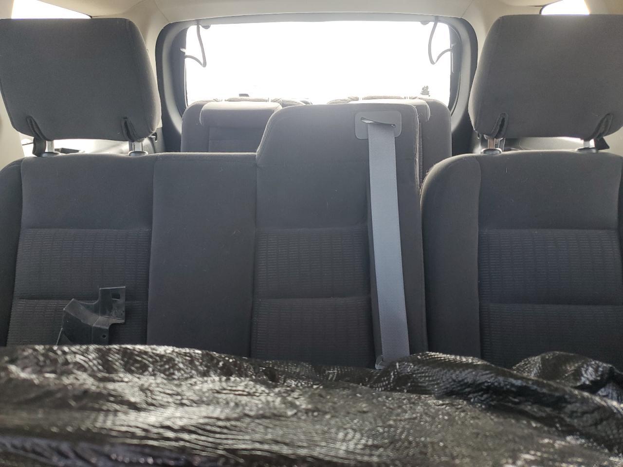 2009 FORD EXPLORER