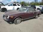 1979 FIAT Spider
