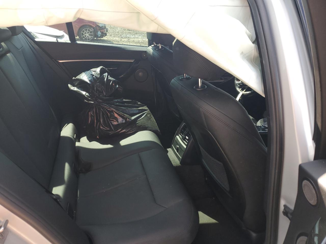 2018 BMW 3 SERIES