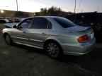 2003 HYUNDAI SONATA