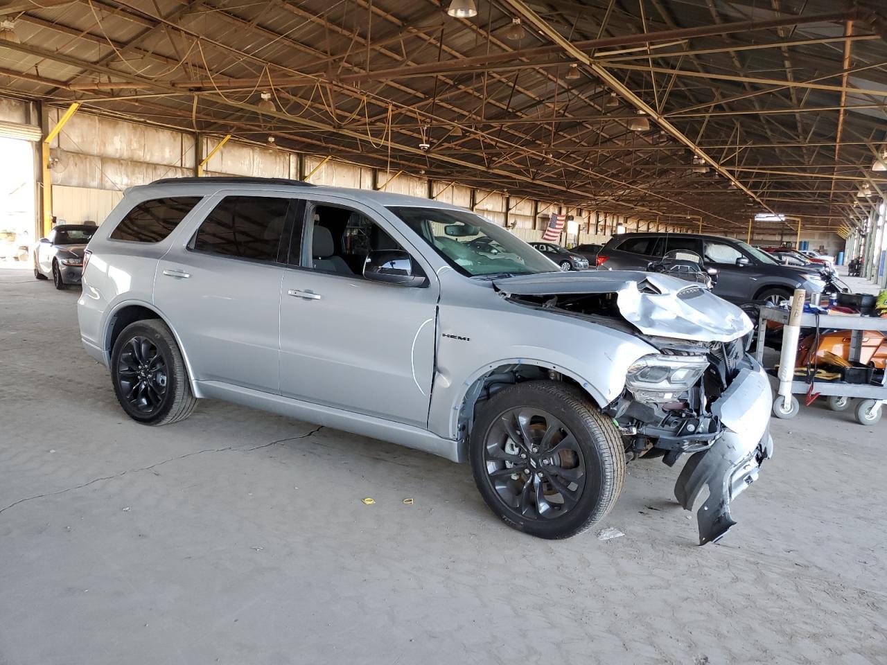 2025 DODGE DURANGO
