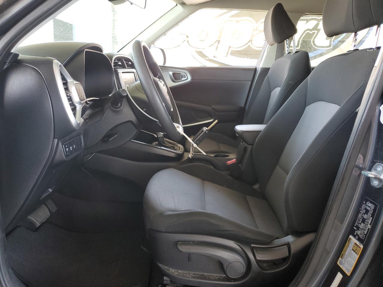 2023 KIA SOUL