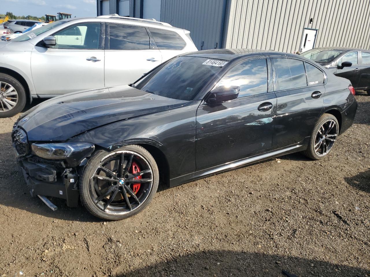 2023 BMW M340i