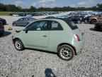 2015 FIAT 500