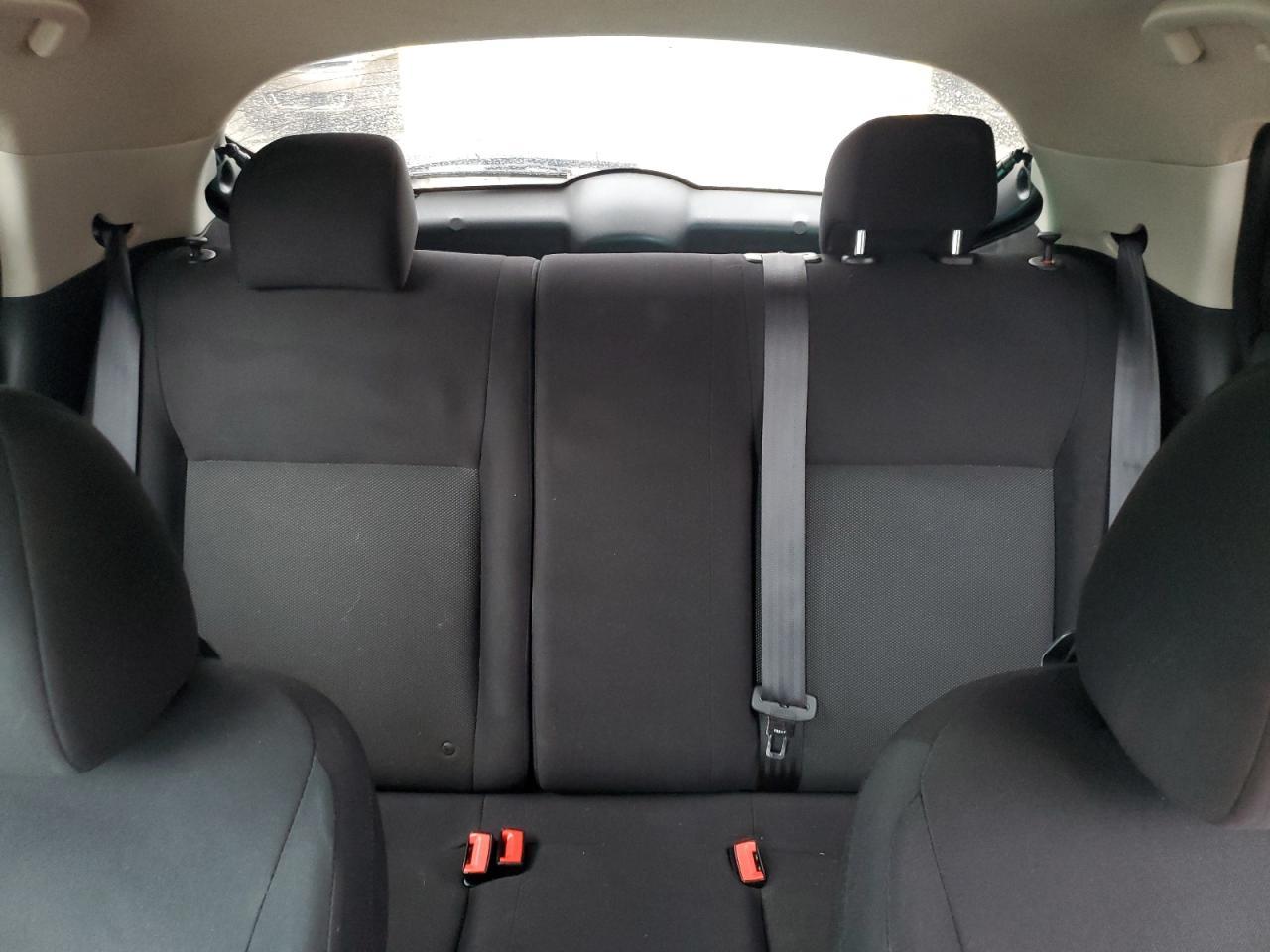 2013 NISSAN Juke