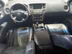 2014 NISSAN PATHFINDER