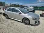 2016 MITSUBISHI LANCER