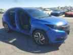 2019 HONDA HR-V