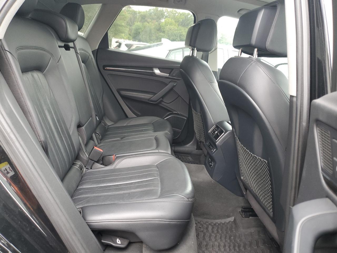 2019 AUDI Q5